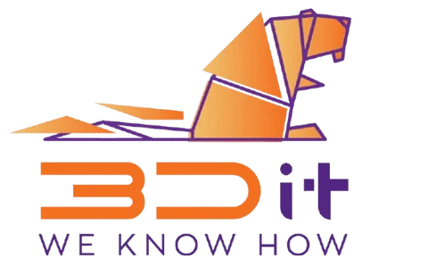 شركة تكوين تيك التجارية